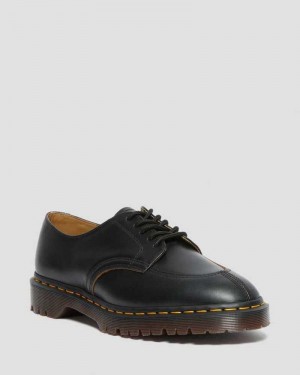 Dr Martens Loafers Dame Svart 35.5 Factory Outlet Oslo Billig Dr Martens Norge